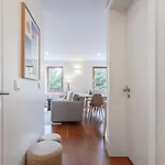 Balcony Retreat | Urban Flats *
