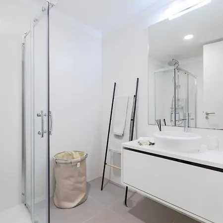 Apartament Balcony Retreat At Urban Flats