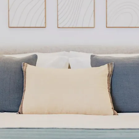 Balcony Retreat | Urban Flats Lejlighed Porto