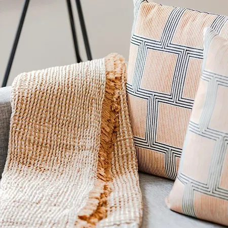 Lejlighed Balcony Retreat | Urban Flats