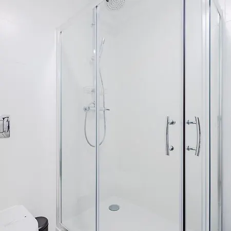 Apartament Balcony Retreat | Urban Flats Porto