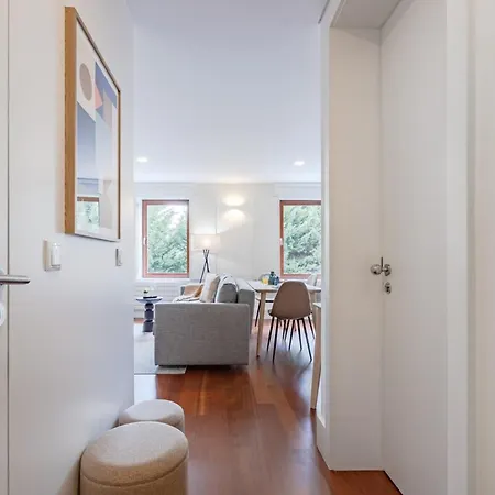 Balcony Retreat | Urban Flats *