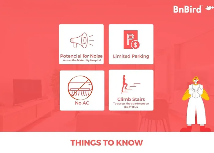 Balcony Retreat | Urban Flats Lejlighed *