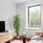 Apartment Balcony Retreat | Urban Flats Porto