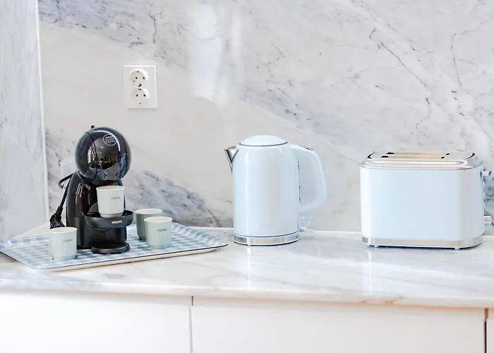 Balcony Retreat | Urban Flats *