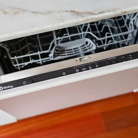 Apartment Balcony Retreat At Urban Flats