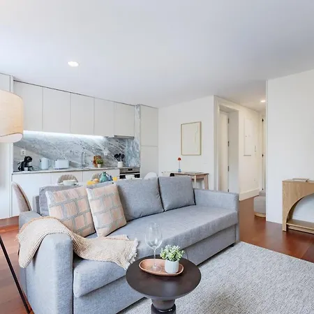 Apartment Balcony Retreat At Urban Flats